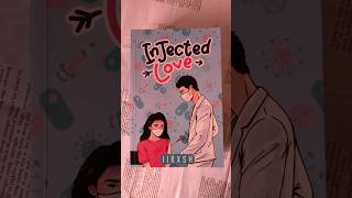 Second published book under Immac PPH 🤍 InjectedLove iirxsh wattpad [upl. by Michaelina]