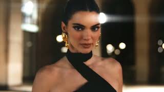 Kendall Jenner als neue Markenbotschafterin für LOréal Paris [upl. by Accebber651]