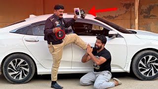 CHOR BAZAR IPHONES POLICE INVOLVED 🤬 MISTERY ￼SOLVED  EXTREMELY GONE WRONG ☠️ [upl. by Yknip]