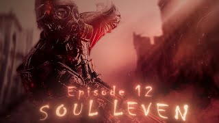 Red Line  Episode 12 Metro Last Light Gameplay  Soul Leven [upl. by Ellerd]