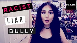 The BIG PROBLEM With Sssniperwolf  Excessive Toxicity amp SHOCKING Messages [upl. by Abe]