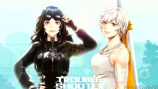 TROUBLESHOOTER Abandoned Children ost  Troublemaker Extended [upl. by Euqinahc]