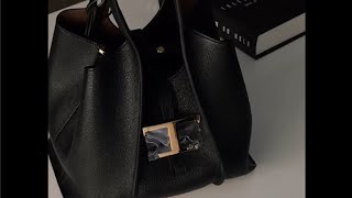 ｜TODS ｜T Timeless mini bag [upl. by Fem]