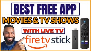 FLIXOID BEST FIRESTICK APP FOR MOVIES AND TV SHOWS  INSANE APP YOU SHOULD HAVE [upl. by Ahseiym612]