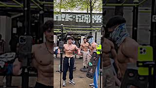 workout street workout motivation [upl. by Nilauqcaj284]