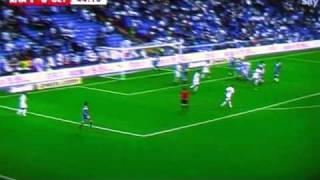 REAL MADRIDGETAFE 40  full match highlights  10052011 liga [upl. by Hillinck]