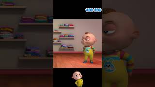 हिन्दी कार्टून  TooToo BoyWending Machine  Hindi Cartoons  Comedy Series For Kids hindishorts [upl. by Trueblood]