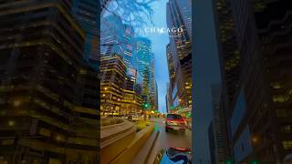 Welcome to Chicago travel usa chicago travelvlog shorts [upl. by Grory]