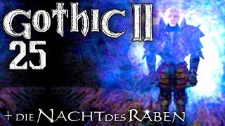 Quarhodron  Gothic 2 Die Nacht des Raben 25 [upl. by Pence]