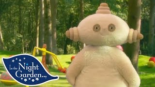 In the Night Garden  Makka Pakkas Stone Concert  Full Episode [upl. by Jehius]