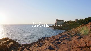 Livorno è unica [upl. by Ainet187]