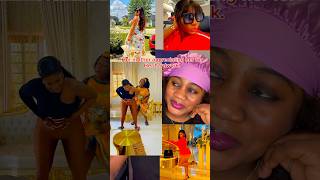 Destiny EtikoDancing movesmy reaction destinyetiko nollywoodmovies nollywoodactress [upl. by Sherj144]