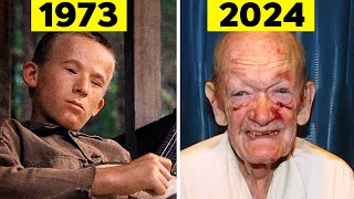 What Happened to “Deliverance” Actor Billy Redden [upl. by Deroo752]