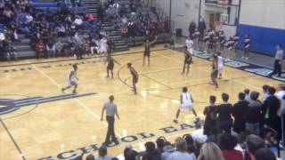 Wichita East Highlights VS Wichita Heights [upl. by Leventhal]