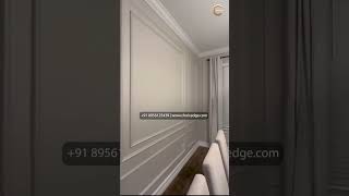 Presenting Secret Measurements for Perfect Moulding home explorepage homeinteriordesigners [upl. by Hester]