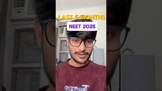 BACKLOG PROBLEM SOLVED ✅ set your priorities 🔥neet2025 aiimsdelhi aiims [upl. by Silden]