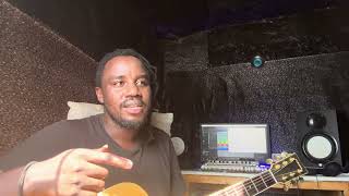 THE ART OF SONGWRITINGep 5 the tri loop twist style [upl. by Slaughter]