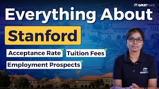 All About Stanford MBA Program  Fees Salary Batch Profile Interview Process  Stanford GSB [upl. by Petta]