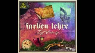 FARBEN LEHRE Akustycznie  Spodnie z GSu Audio [upl. by Sayers]