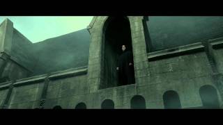 Harry Potter and the Deathly Hallows  Part 2 Opening Scene  HD [upl. by Prochoras803]