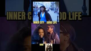 Good Life innercity 1988 dance edm 80s house housemusic [upl. by Dabbs]