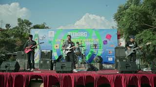 Nachaheko haina timilai  first performance with my band [upl. by Hemetaf]