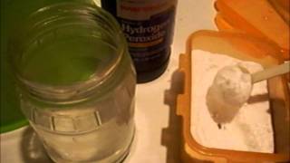 My DIY Oxy Clean Liquid [upl. by Katy]