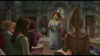 Shrek 3Fandub ITA [upl. by Bena]