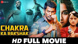 चक्र का रक्षक Chakra Ka Rakshak  Vishal Shraddha Regina Cassandra  Hindi Dubbed HD Movie 2020 [upl. by Ambur]