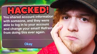 Brawl Stars Players are Getting HACKED [upl. by Hplodnar749]