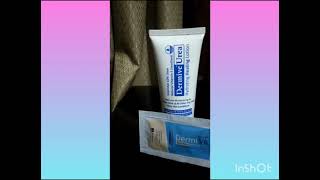 Jhenpharm Dermive Urea Review time ⏲️ Hydrating Healing LotionLifeStylewithfashion [upl. by Keeler378]