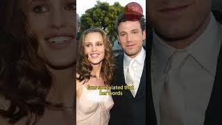 Jennifer garner’s marriage advice sparks speculation EX Ben affleck shorts celebrity hollywood [upl. by Ninehc]