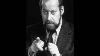 Clement Freud Joke [upl. by Gabi]