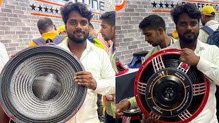 AudioTone AD18X1520ES Speaker Price And Review  इस स्पीकर के सामने कोई टिक नहीं सकता  AudioTone [upl. by Artinak]