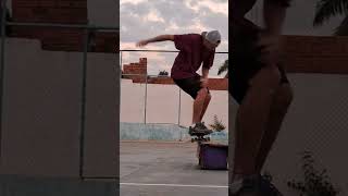 SKATEBOARDING skateboarding shorts youtubeshorts [upl. by Aicre64]