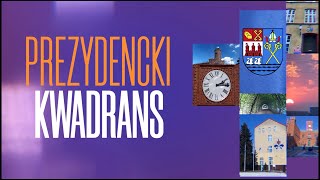 PREZYDENCKI KWADRANS 22102024 [upl. by Anilahs]