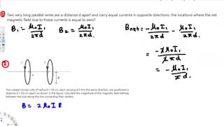 Physics  Electromagnetic Induction 8 [upl. by Misti]