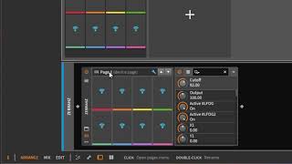 Using Bitwig Remote Control Pages Macros and Poly Aftertouch [upl. by Halyahs]