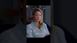 Sibyl 2019 review movie movies film cinema foryou moviereview shorts fyp viral new [upl. by Nicolau914]