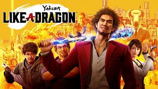 Yakuza Like a Dragon  Full Original Soundtrack [upl. by Artemla]