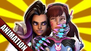 Sombra Blackmails DVA ft SeigiVA [upl. by Carberry]