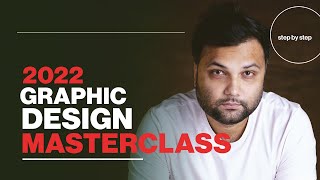 Graphic Design Typography Trends 2022  MASTERCLASS [upl. by Lukey]