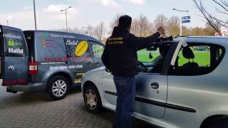 👍Expert slotenmaker 😊Hafid 0627461393 Autodeur openen zonder sleutel Auto deur openmaken [upl. by Carri206]