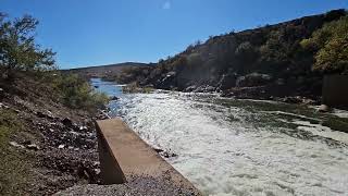 Lake Lawtonka Dam [upl. by Drofyar]