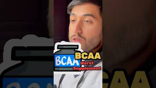 Reality of BCAA supplements [upl. by Laersi938]