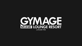 Gymage Miami [upl. by Kcirderfla]