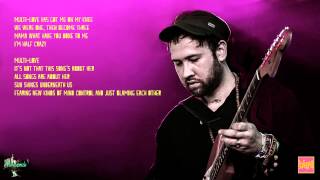 Unknown Mortal Orchestra  MultiLove HQ Lyric Video [upl. by Chitkara]