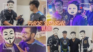 Face Reveal VLOG Finally 🔥 Ft SouL Omega  Jonathan amp Neyo ❤️ No Clickbait 🤣 [upl. by Leacock]