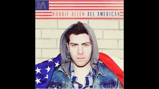 No interruption  Hoodie Allen Slowed  Reverb [upl. by Kimmie]