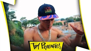 MC Bigô Tentando Enganar o Amor CLIPE OFICIAL TOM PRODUÇÕES 20131 [upl. by Duile887]